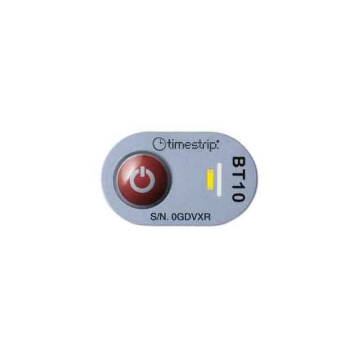 10°C Bolsa de Sangue - Timestrip BT10